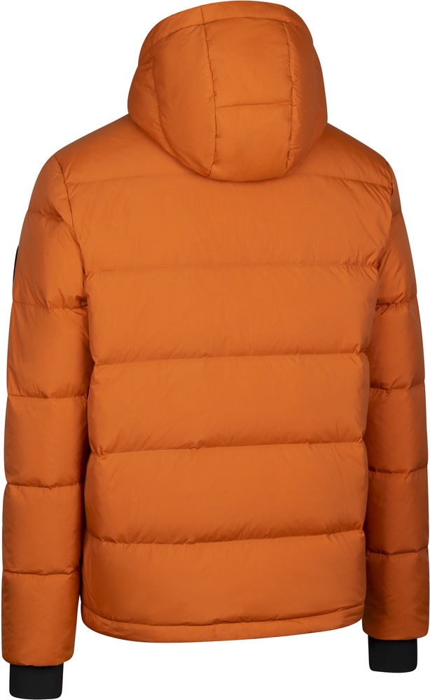 DLXWinterjackeSergeiDownJacket