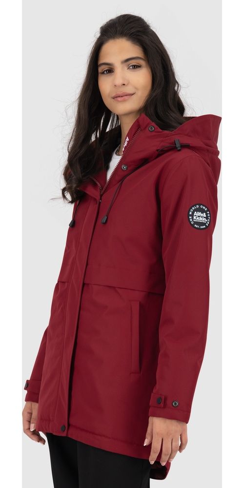 AlifeKickinDamenWinterjackeMarlyAKAFunctionJacket11400-9999