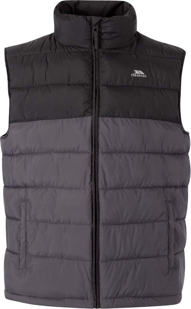 TrespassWesteOskarGilet-MaleGilet