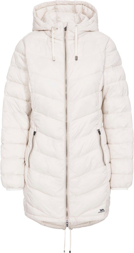 TrespassDamenJackeRianna-FemaleCasualJacketFawn-L