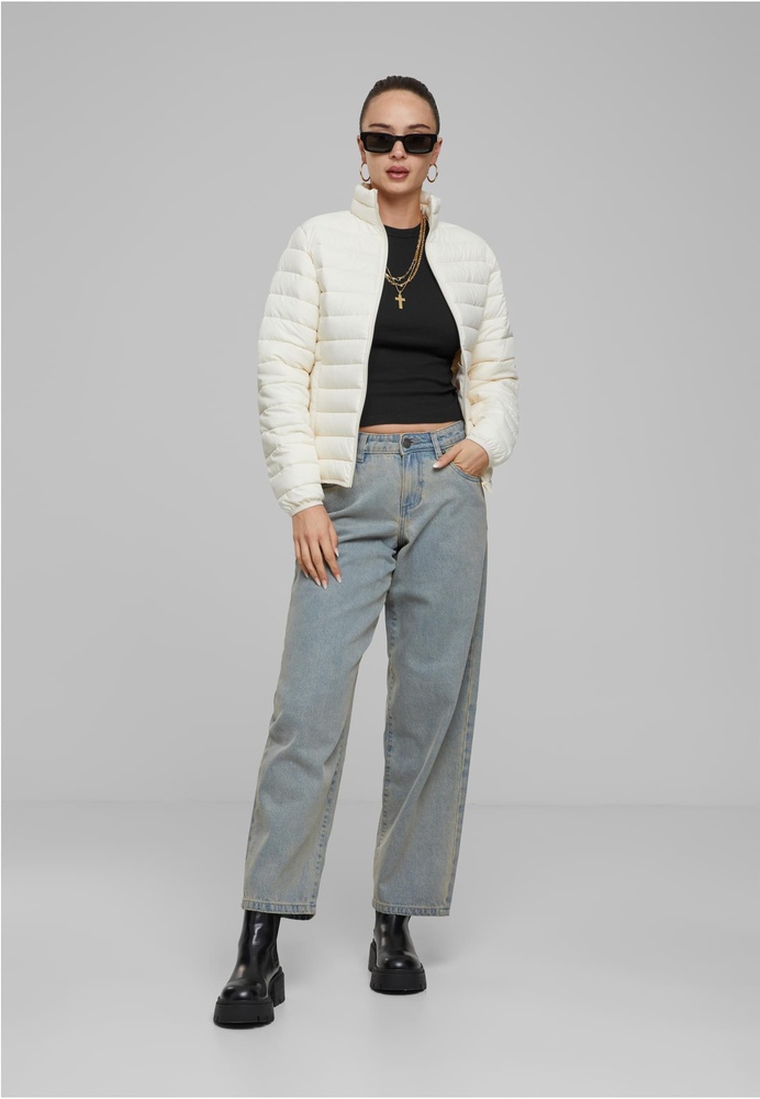 UrbanClassicsDamenLadiesMidWaist90sJeansTB7127