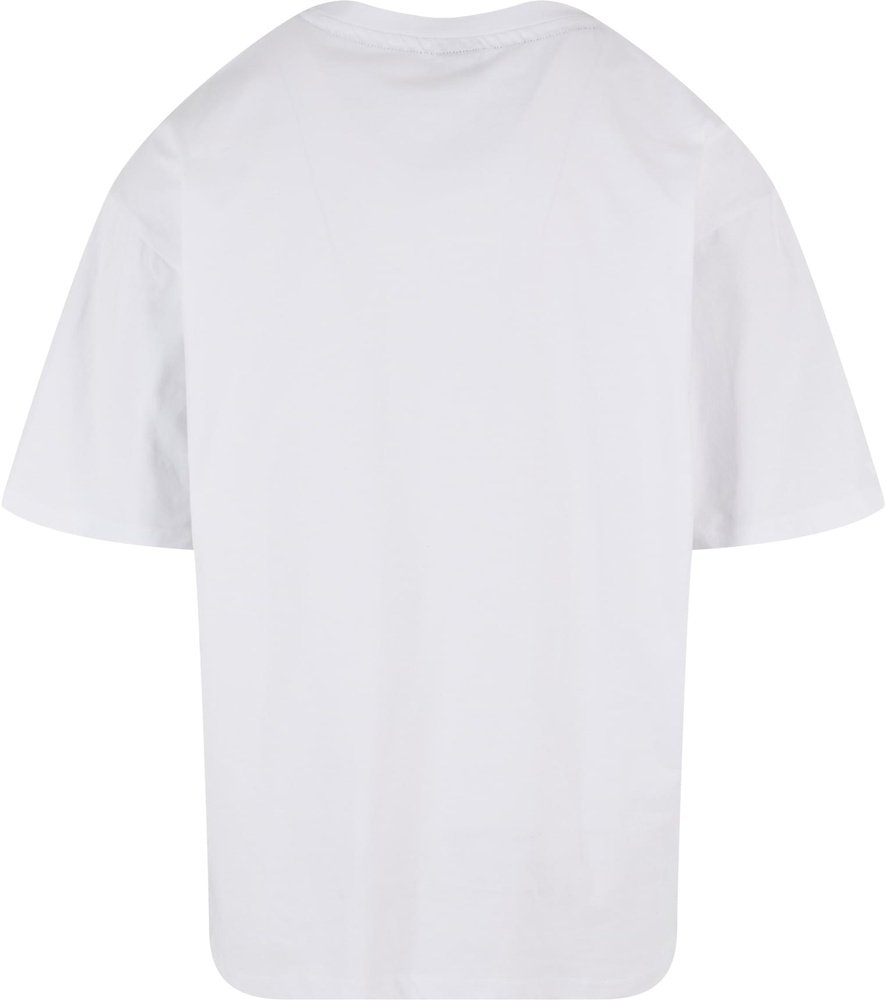 StarterBlackLabelT-ShirtStarterLogoOversizeAcidTeeST402