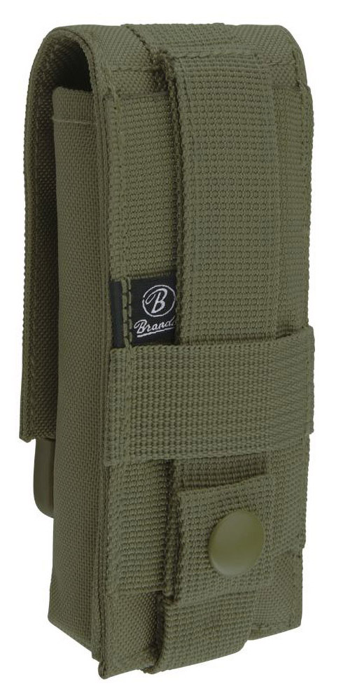 BranditTascheMolleMultiPouchlargeinOlive