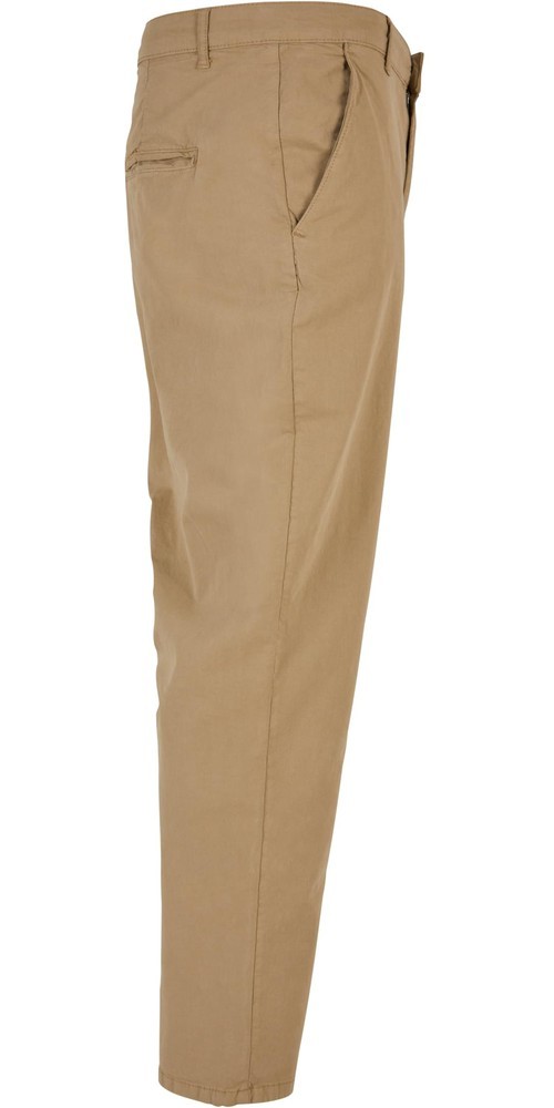 UrbanClassicsHoseCroppedChinoPants