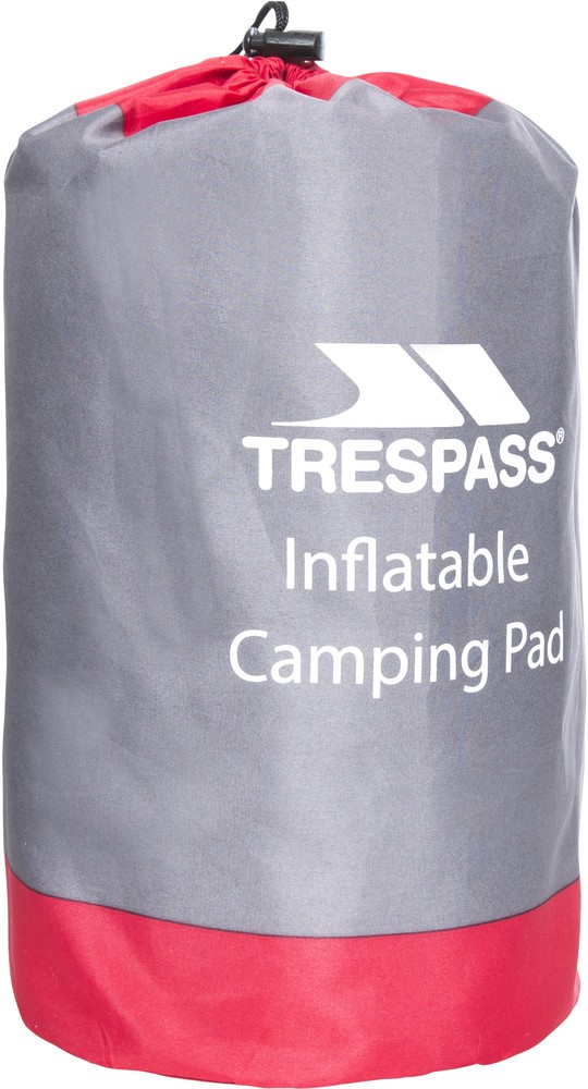 TrespassNightHive-InflatableSleepingPadRed
