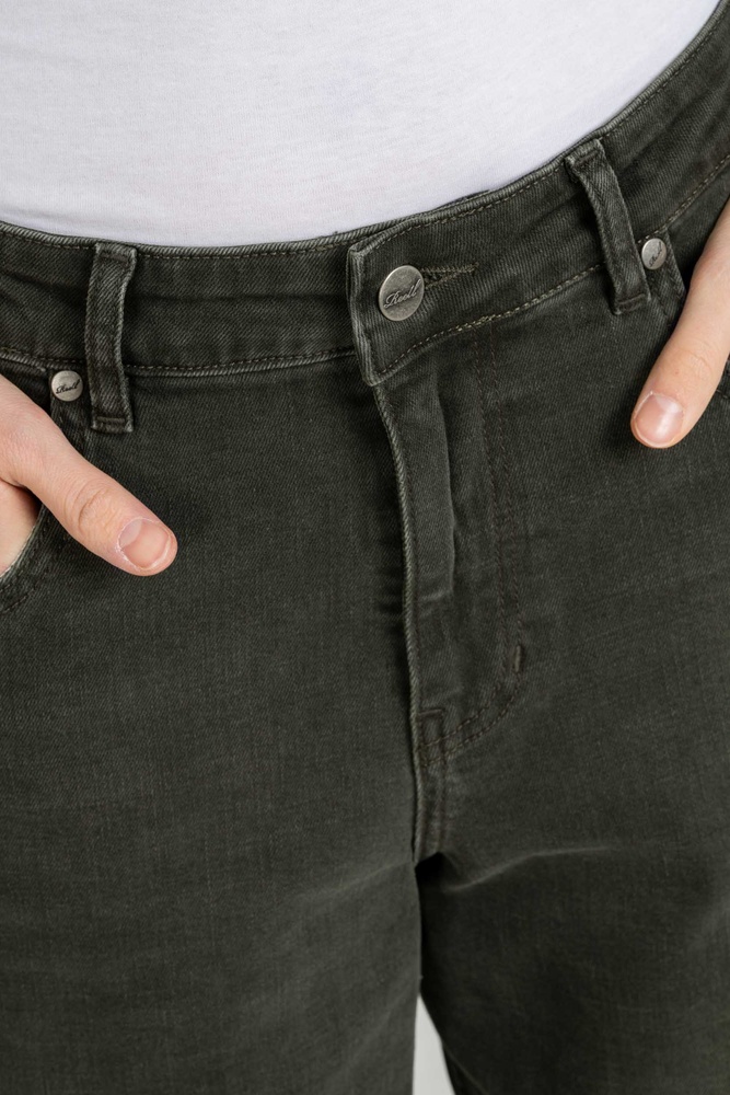 ReellDamenJeanshoseWomenChloBaggy2108-003-02-001Green-24