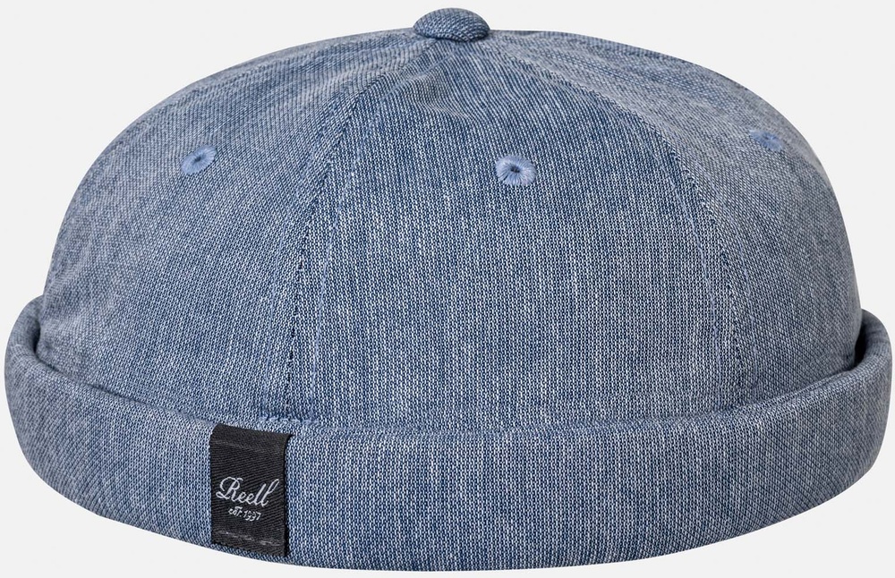 ReellCapDockerCap1402-066-05-047Navy