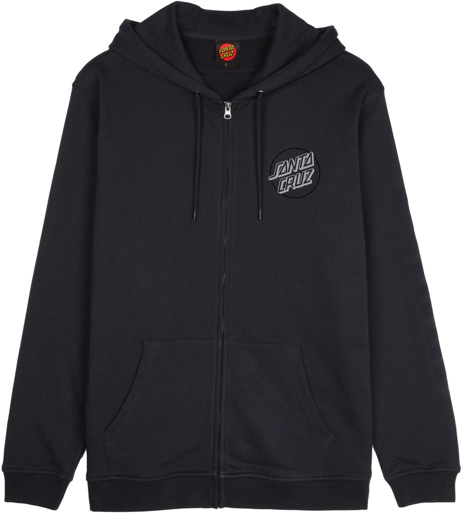 SantaCruzWootenDuoZipHoodSCM-H3285