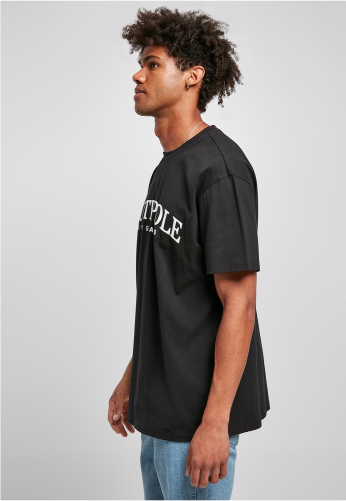 SouthpolePufferPrintTeeSP155