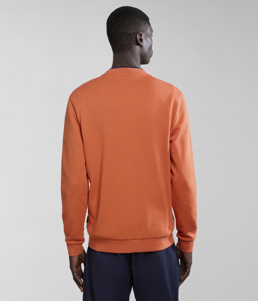 NapapijriSweatshirtB-AylmerCNP0A4HTM