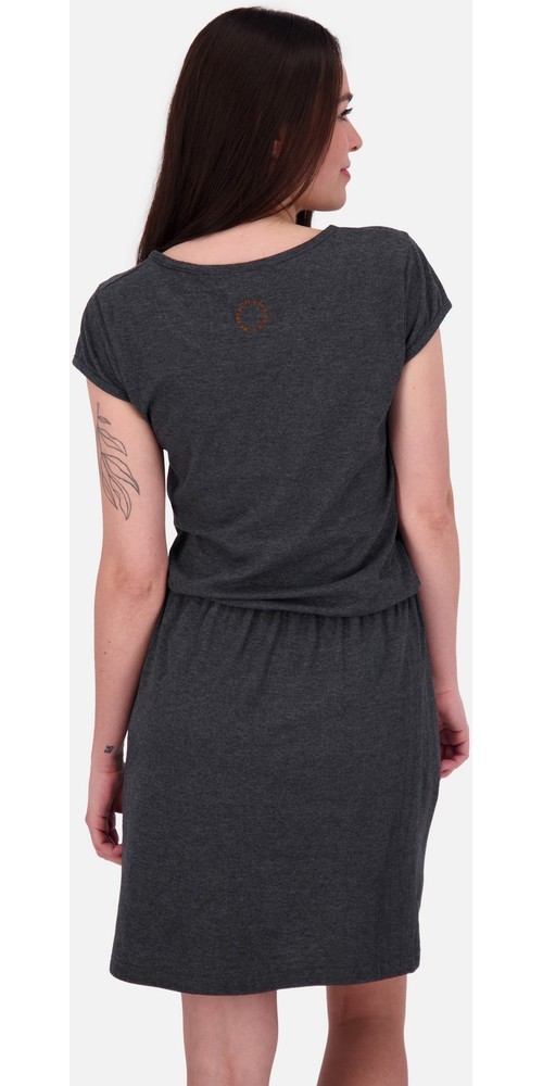 AlifeKickinDamenKleidFreizeitknielangShannaAKA62258-2301