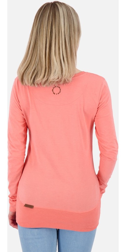 AlifeKickinDamenLongsleeveConnyAKA62008-2301