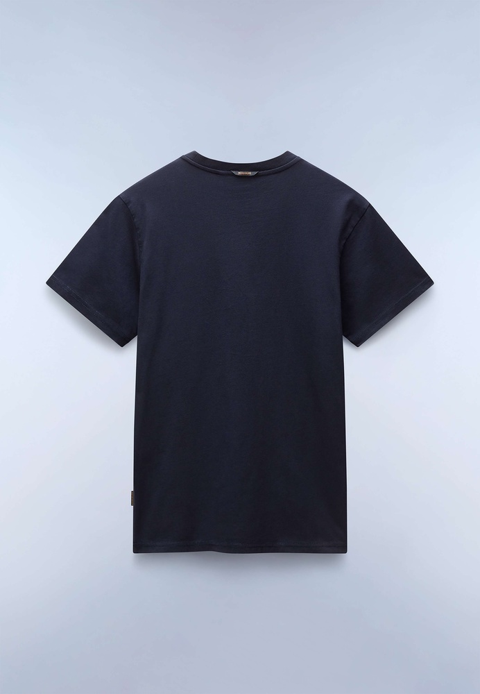 NapapijriSweatshirtS-BolloSs2NP0A4I3C