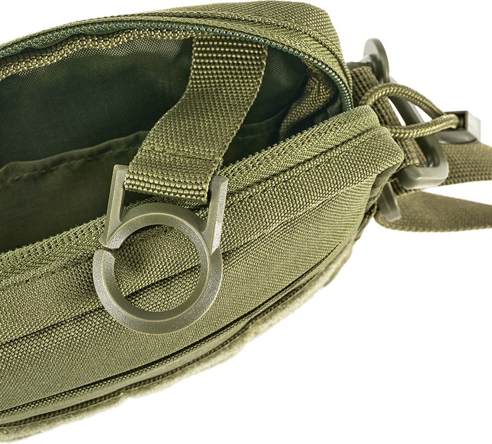 BranditTascheCityBag8112Olive