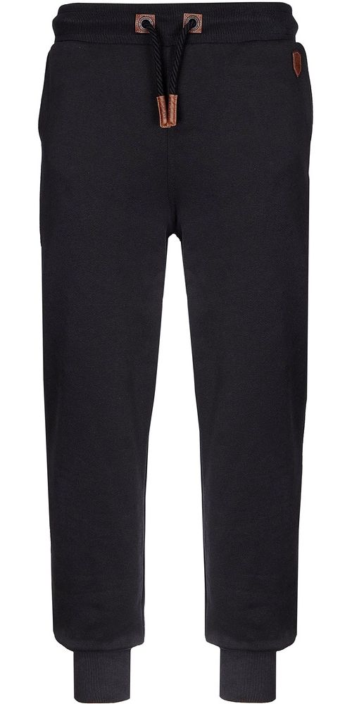 NaketanoSweatPantsJogginghoseSchnellbumser202300-0801Black-S