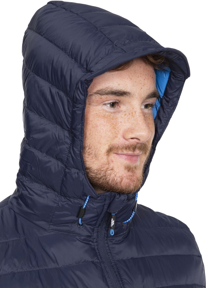TrespassJackeDigby-MaleDownJacketNavyBlue-L