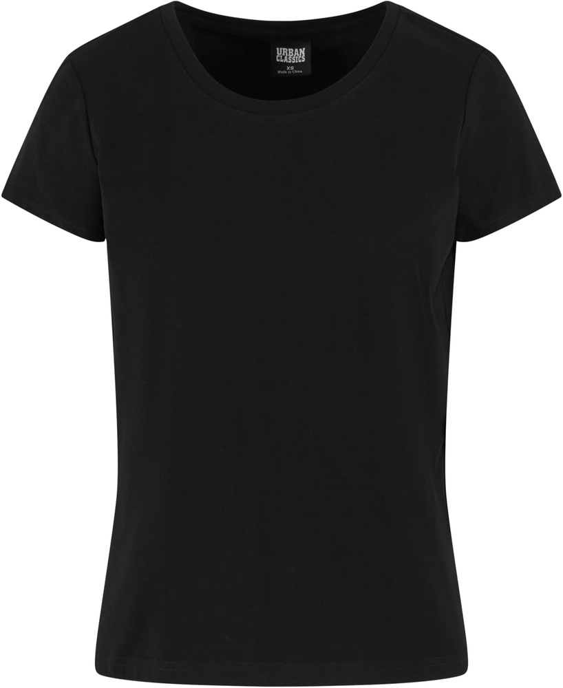 UrbanClassicsDamenLadiesSoronaRegularTeeTB7170