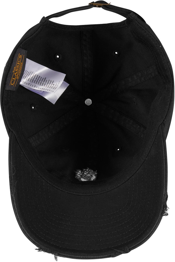 MerchcodeGreenDayAmericanIdiotSymbolDadCapMC1152