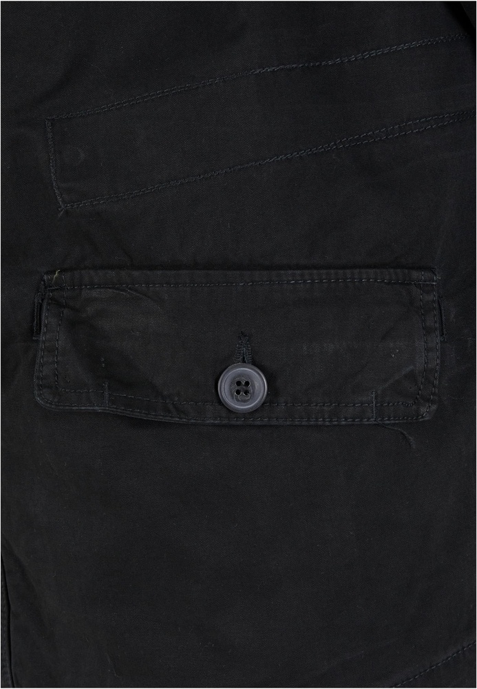 MisterTeeSeeYouSoonBritanniaJacketMT3278