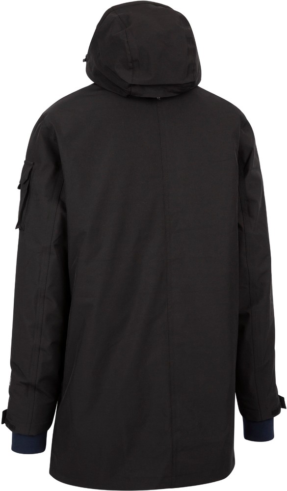 TrespassRegenjackePelsall-MaleRainJacketTp75