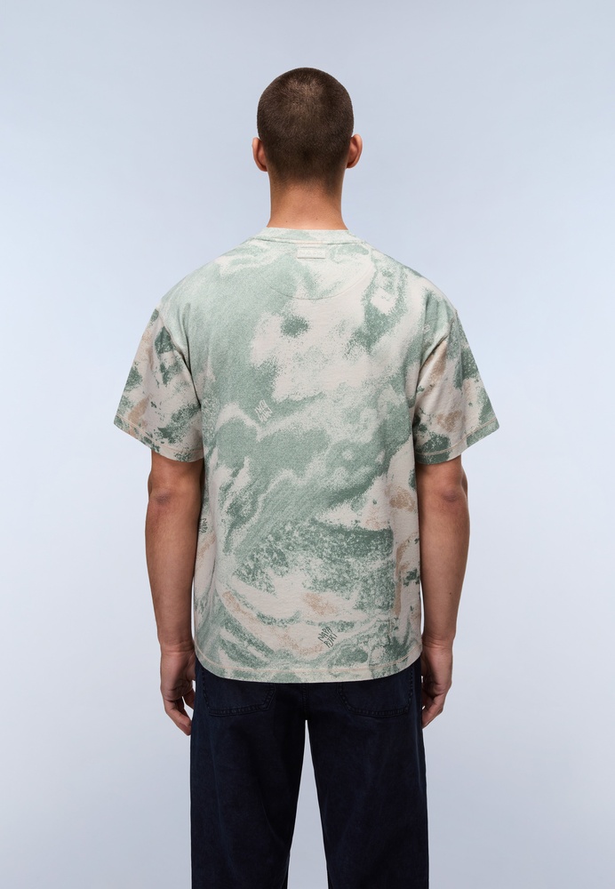 NapapijriT-ShirtS-AnterSsNP0A88YL