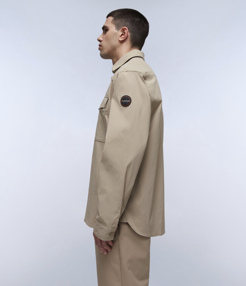 NapapijriLongsleeveG-BossonNP0A4I2P