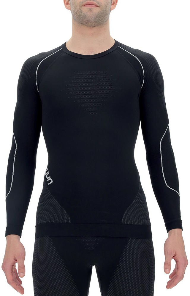 UYNEvolutyonUwShirtLong-SleeveU100006
