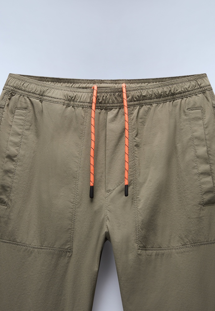 NapapijriCargohoseM-SovanaNP0A4IDPTeaLeafG0A-XS