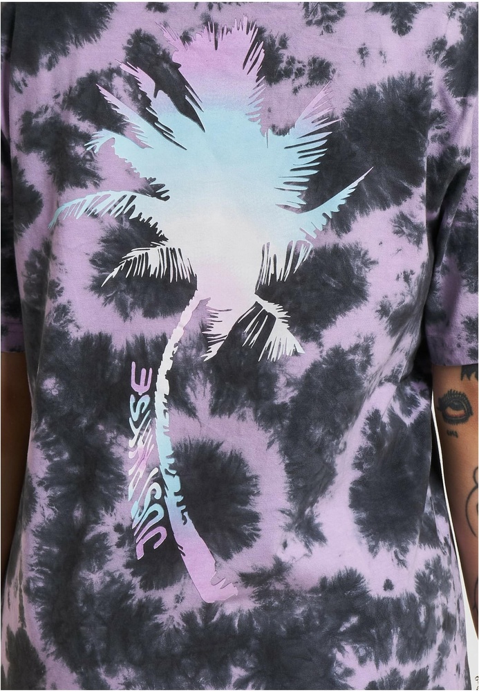 JustRhyseDamenLostParadiseT-ShirtsJLTS273LilacColoured-L