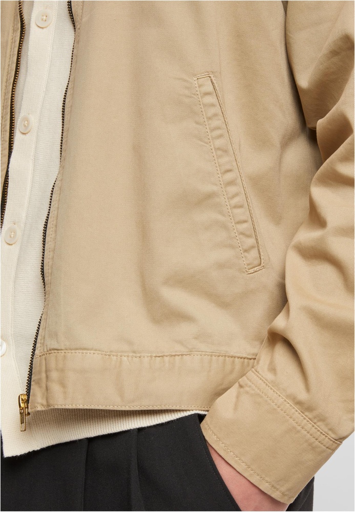 UrbanClassicsJackeWorkwearJacketTB3700