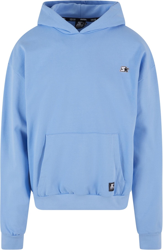 StarterBlackLabelStarterEssentialOversizeHoodyST390