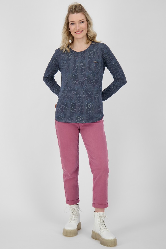 AlifeKickinDamenLongsleeveLeaAKB62044-9999