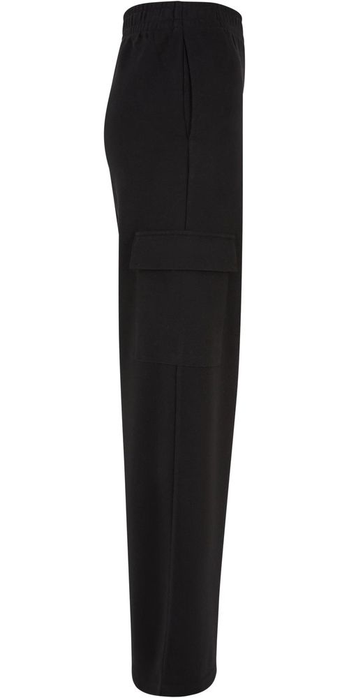 UrbanClassicsDamenLadiesBaggyLightTerrySweatPantsTB6857