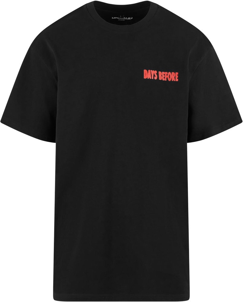 MTUpscaleDaysBeforeOverizeTeeMT3598