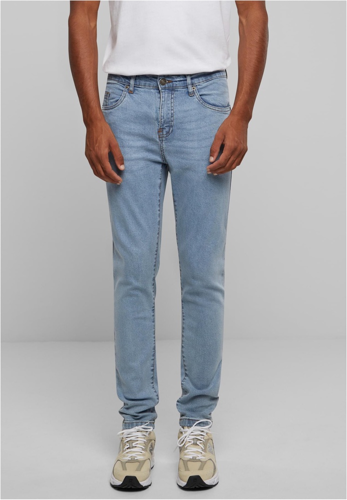 UrbanClassicsSlimTaperedJeansTB6397