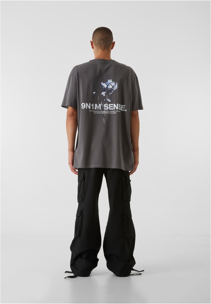9N1MSENSET-ShirtFlowerTeeSENSE652