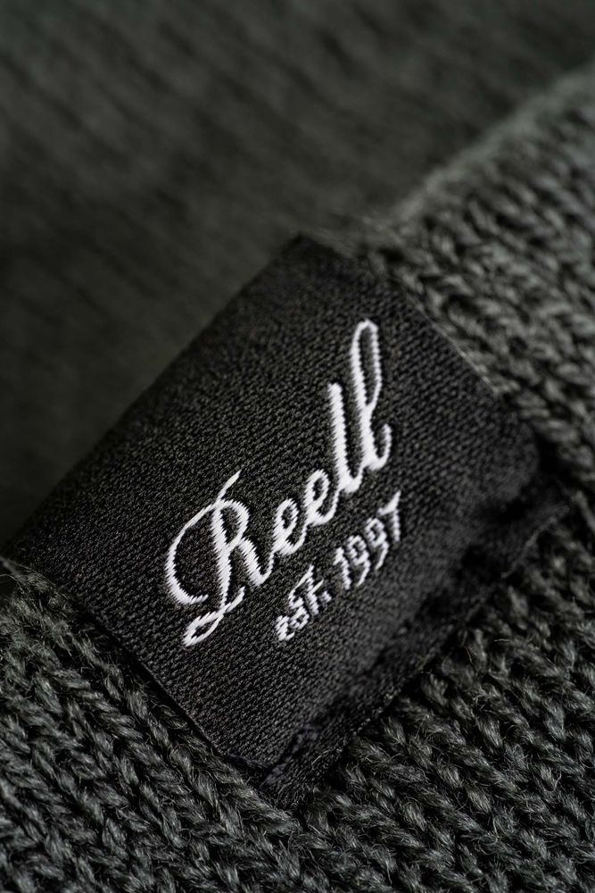 ReellMtzeBeanie1404-001-04-019FossilGrey