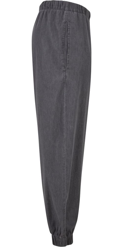 UrbanClassicsDamenLadiesLightDenimJogpantsTB6816Midgrey-3XL