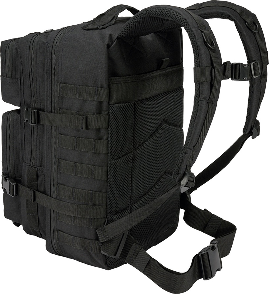 BranditRucksackSecurityUsCooperLargeBackpack9761