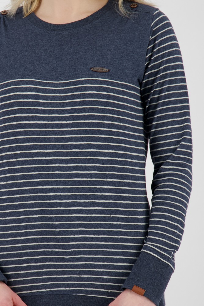 AlifeKickinDamenLongsleeveBundLeonieAKZ62048-9999