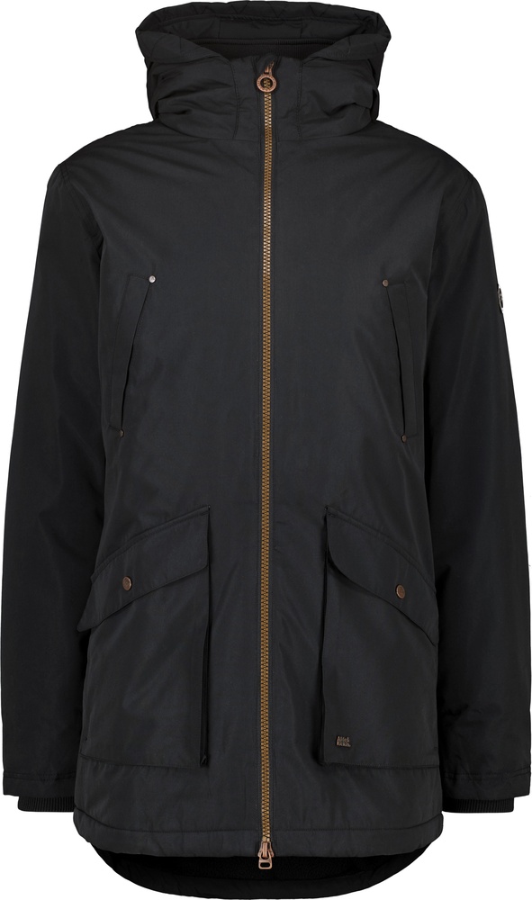 AlifeKickinWinterjackeRonAKAParka11005-9999Moonless-L