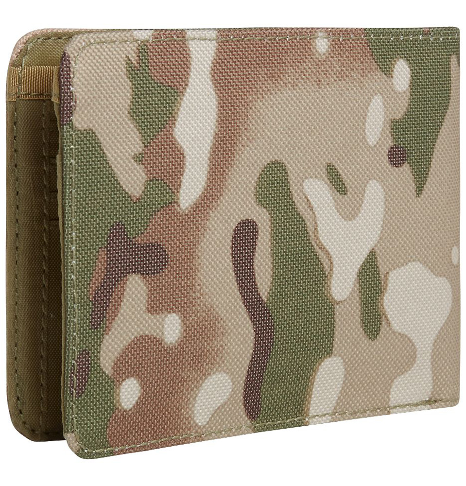 BranditPortemonnaieWalletFour