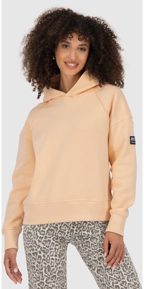 AlifeKickinDamenHoodieJessyAKA32048-9999MellowPeach-L
