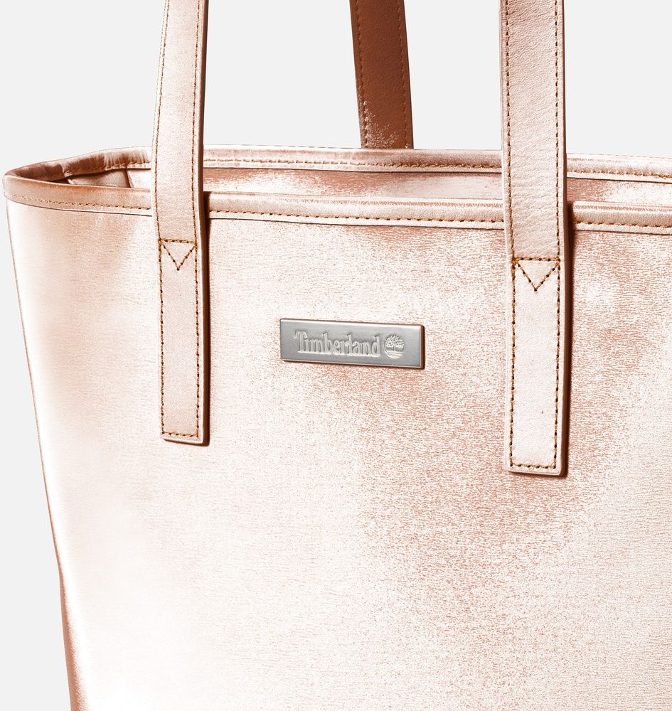 TimberlandDamenTascheLeatherToteBagTB0A5M4C