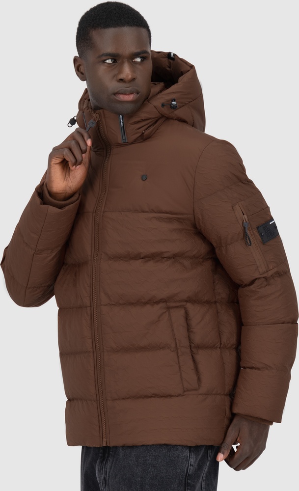 AlifeKickinWinterjackeBeatAKAPufferJacket11211-9999Nutshell-L