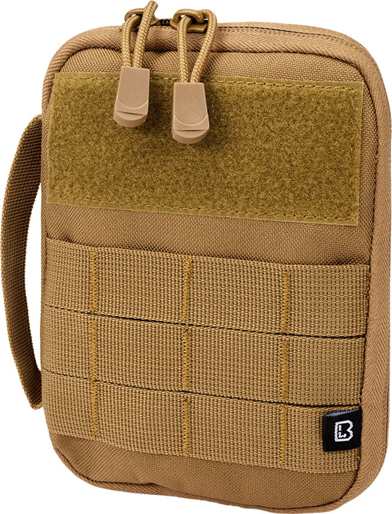 BranditTascheEDCKnifeBag8107Camel
