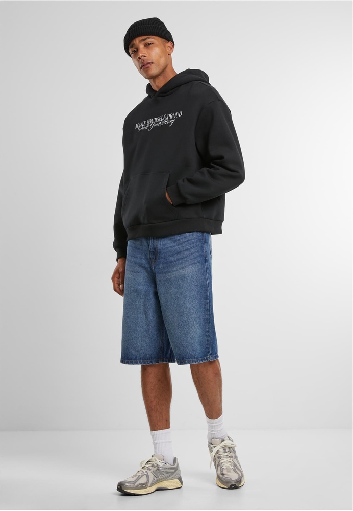 MTUpscaleMakeYourselfProudFluffyHoodyMT3423