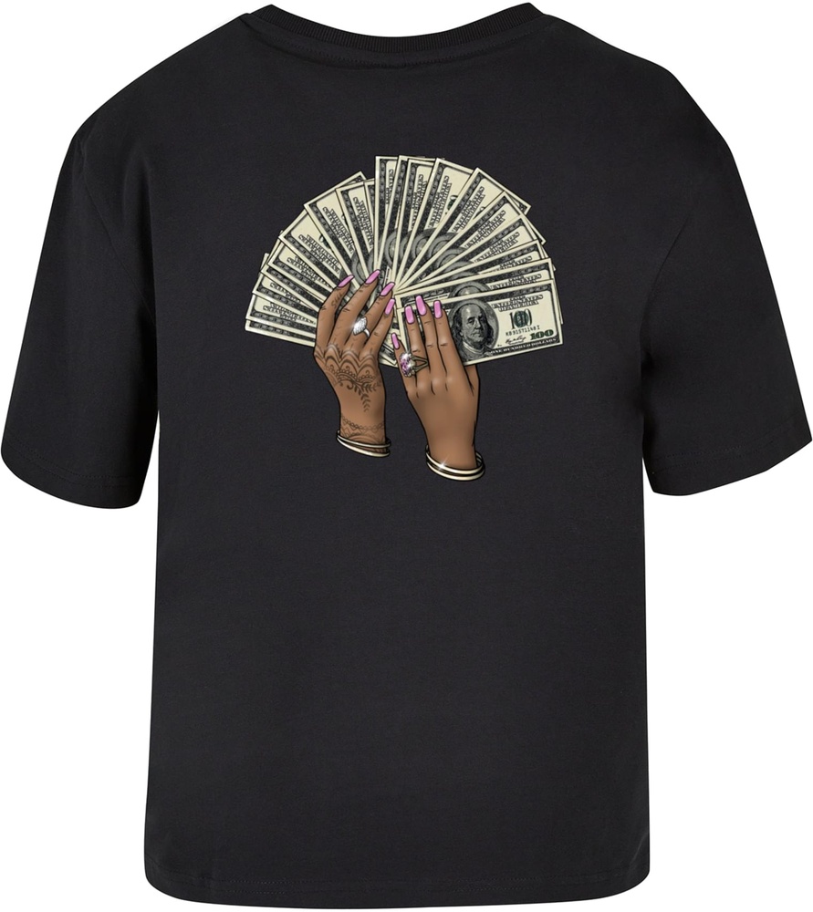 MissTeeDamenT-ShirtBBetterTeeMST019