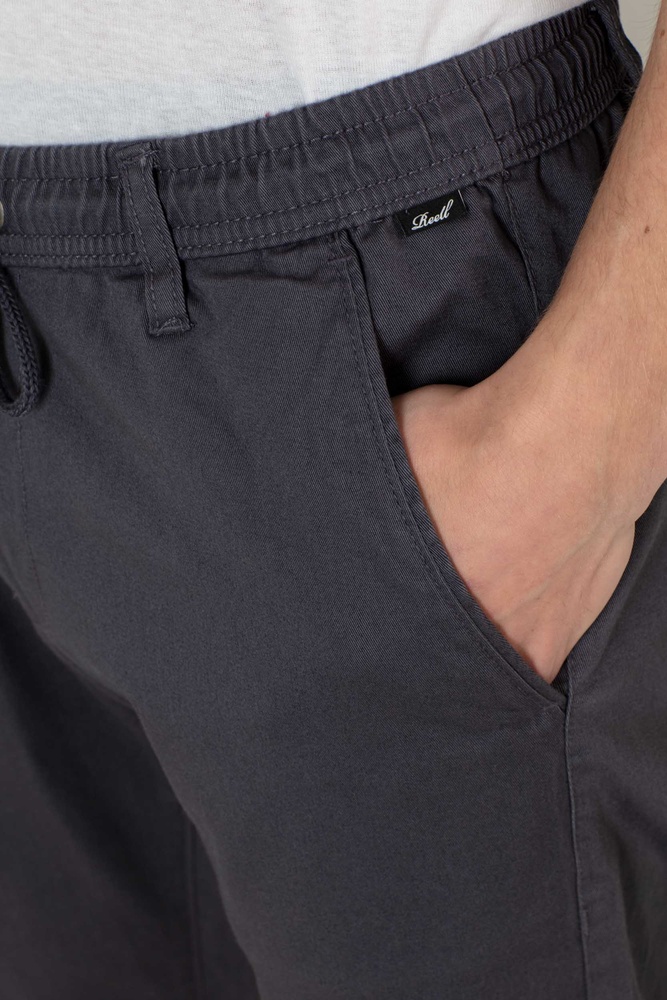 ReellHoseReflexEasySt1112-002-01-001DarkGrey-XS