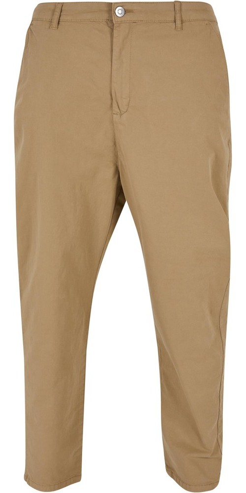 UrbanClassicsHoseCroppedChinoPants
